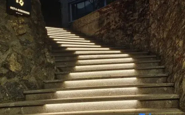 Yinhai Sanwan Hostel