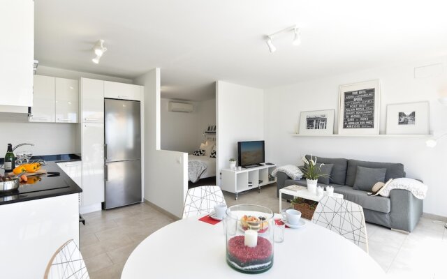 Apartment in San Agustin Beach CB9B
