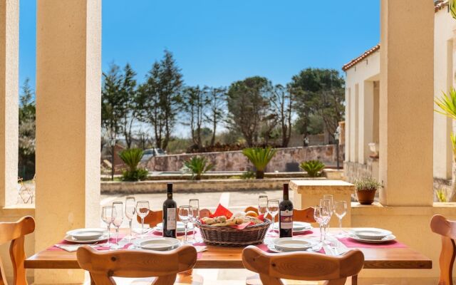 2845 Trulli Carvaloo by Barbarhouse