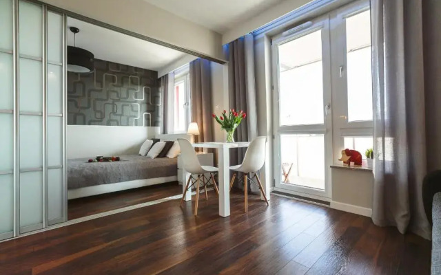 Apartament COMFORT4You