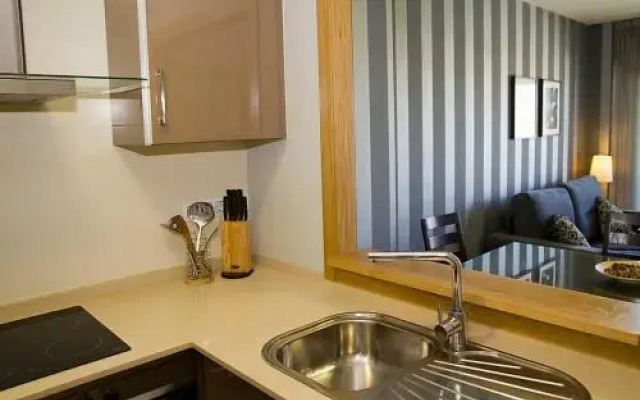 Apartamentos de Canelas Suites