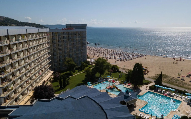 Hotel Kaliakra Beach - Ultra All Inclusive