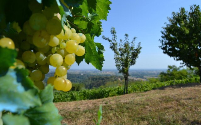 Country House Bucaneve