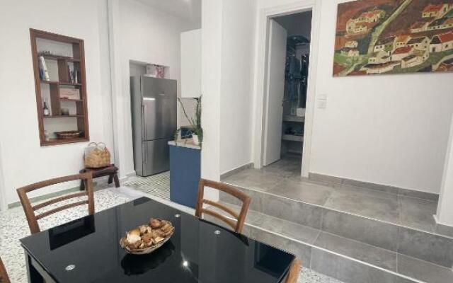 Olive Apartment Renovated 2022