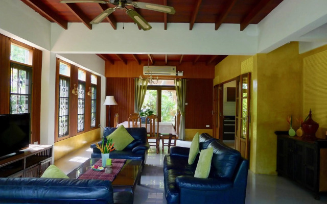 Symphony Villa
