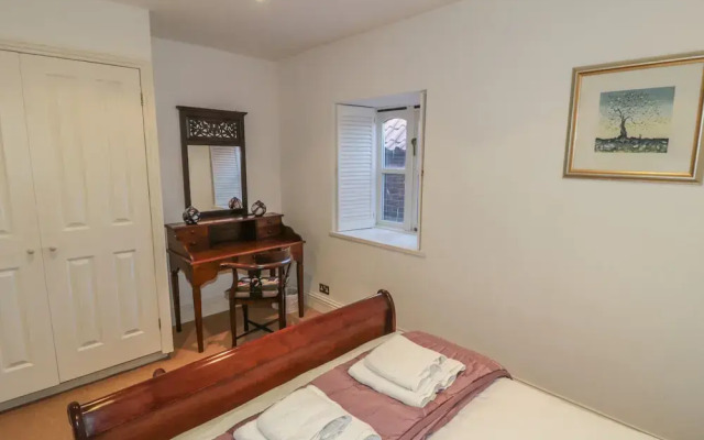 Fawcet House
