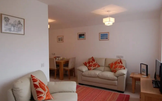 Monkbarns