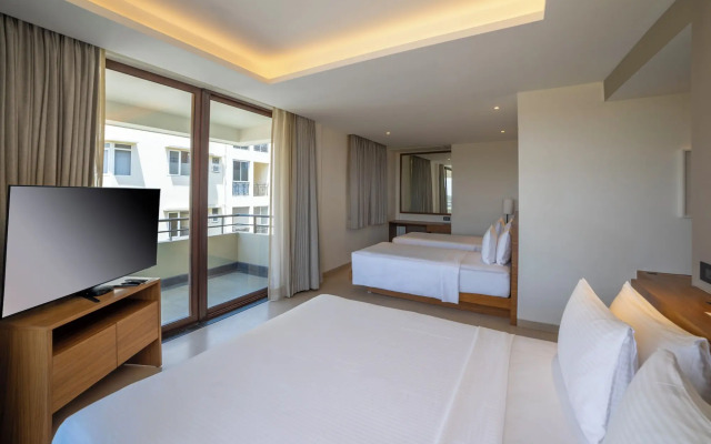 Hyatt Place Bodh Gaya