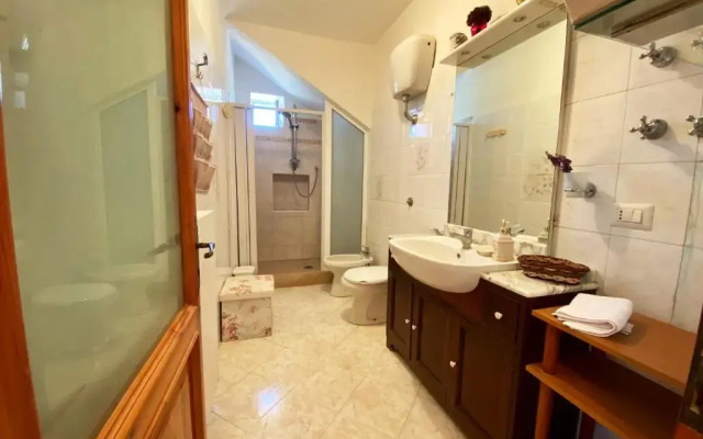 Bed and Breakfast Elisabeth