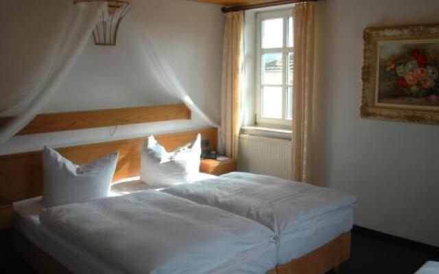 Hotel Bayerischer Hof