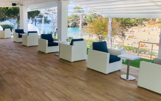 Sandos El Greco Hotel - Adults Only