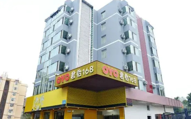 Junyi 168 Hotel