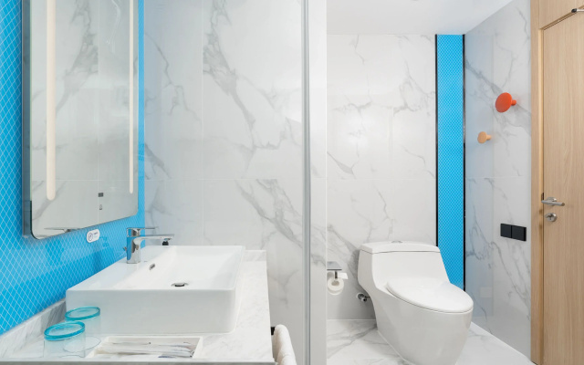 Holiday Inn Express Qingdao Northern West Coast