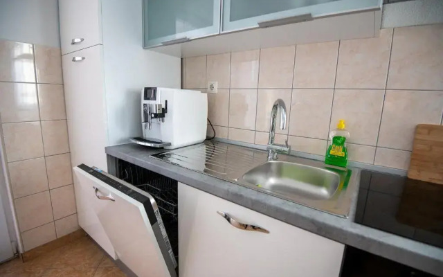 Apartments Mamut