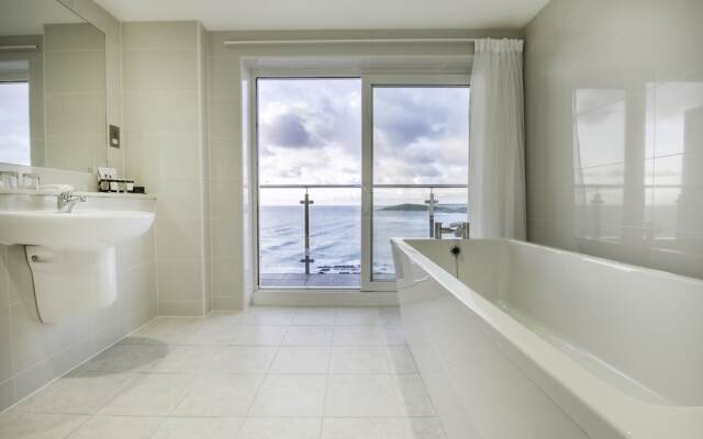 Fistral Beach Hotel