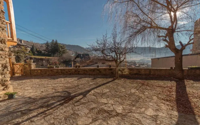Chalet Prullans
