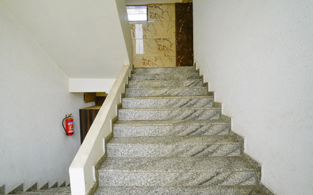 Fabhotel Bhiwandi Palace