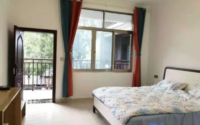 Ruina Homestay