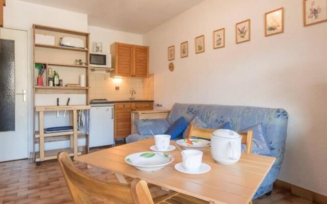 Appartement Briançon, 2 pièces, 4 personnes - FR-1-330C-37