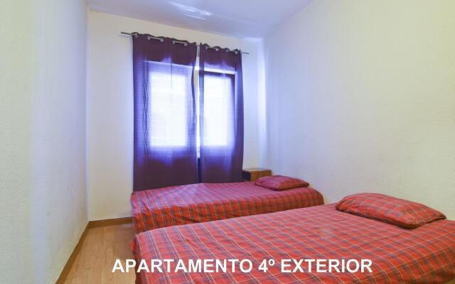 Apartamentos LG45