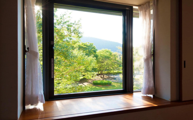 Watarase Onsen Hotel Sasayuri