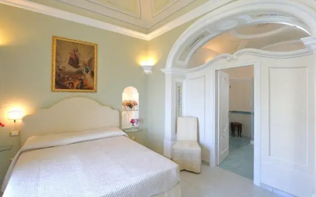 Villa Lauro Dependance