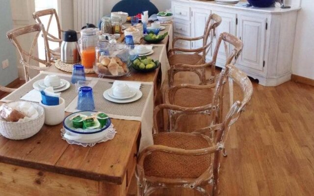 B&B Suite Home Dimora di Charme