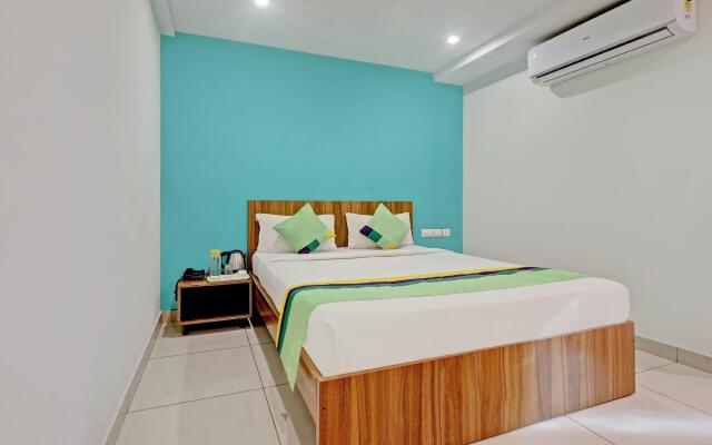 Treebo Sai Suites Inn Nagavara