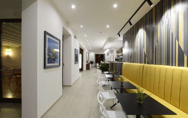 Best Western Hotel Martello