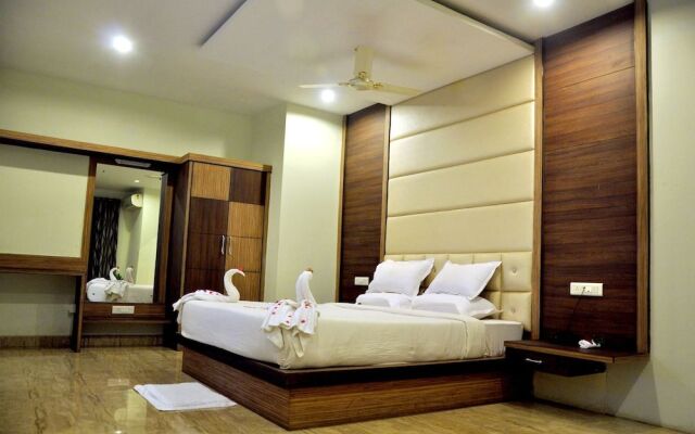 Hotel Suncity Palace