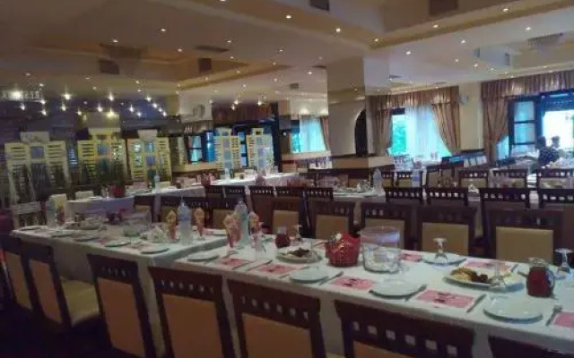 Hotel Archontiko