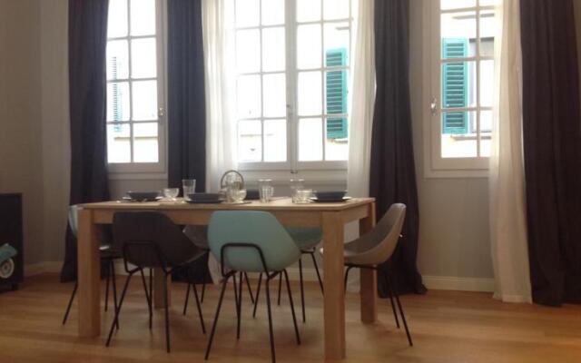 Florence Concierge-zanobi dream