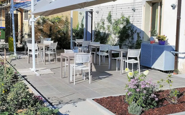 Hotel Ristorante Al Gallo