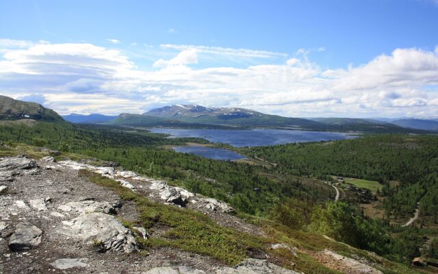 Rondane Høyfjellshotell