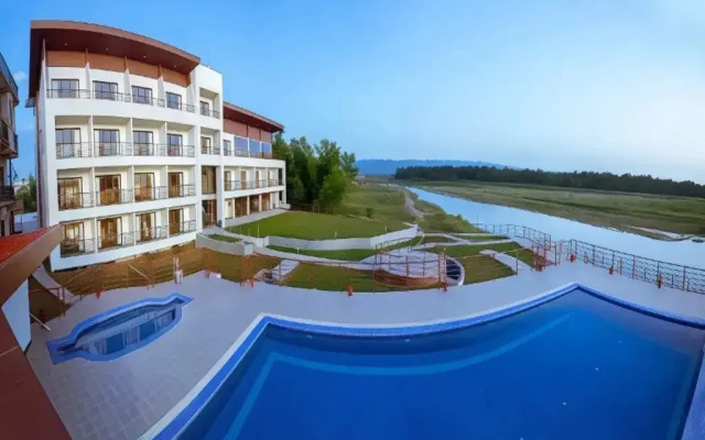Royal Tiger Safari Resort