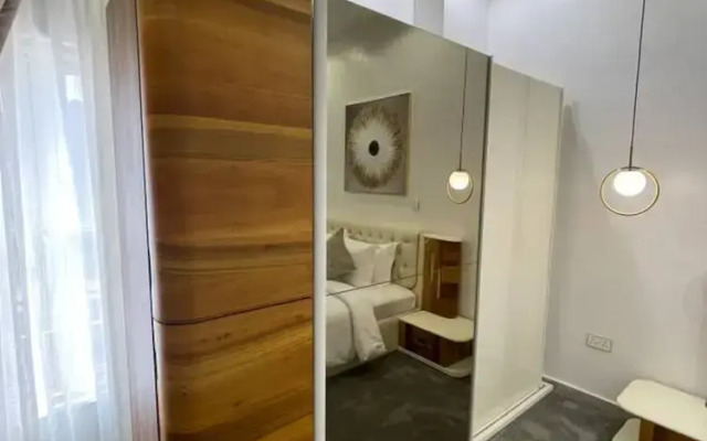 UrbanEdge Hotel