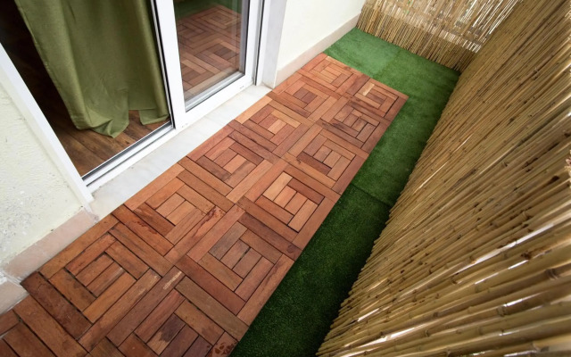 Thess Nature Apartment