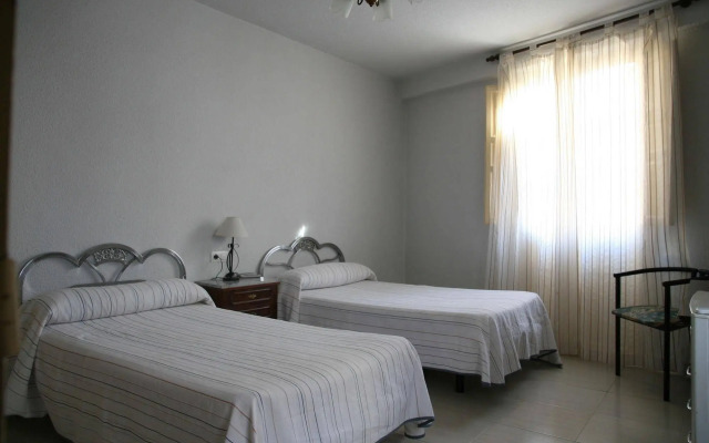 Pension San Joaquin