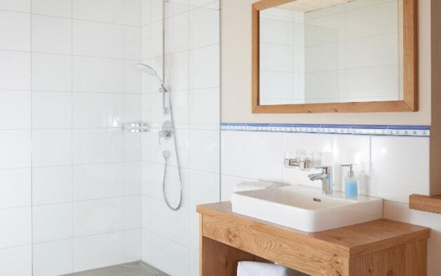 Biohotel Walserstuba