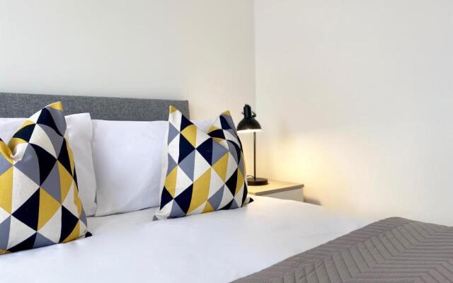 Fleet Heights Apartment Two