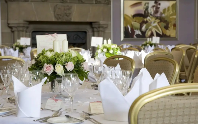 Greenan Lodge - BB