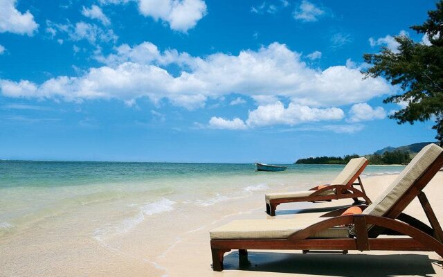 Heritage Awali Golf & Spa Resort – All Inclusive