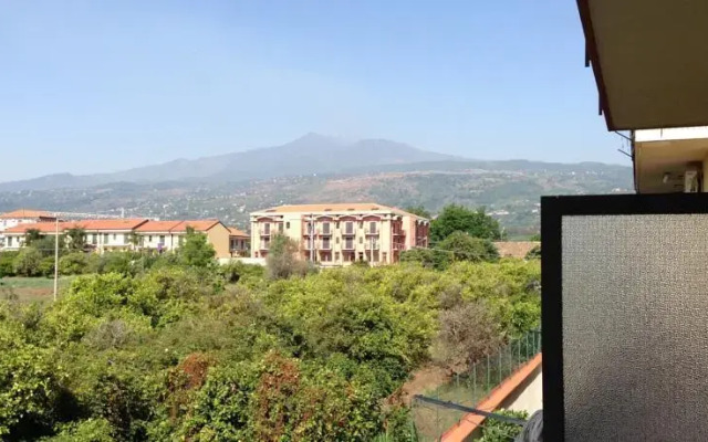 Le Pendici Dell'Etna
