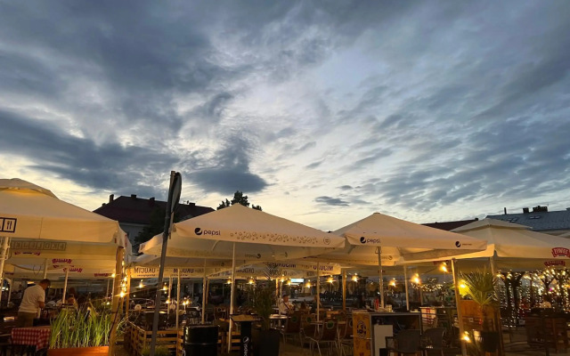 Family & Business Elegant Apartments Astronautów Centrum z Parkingiem