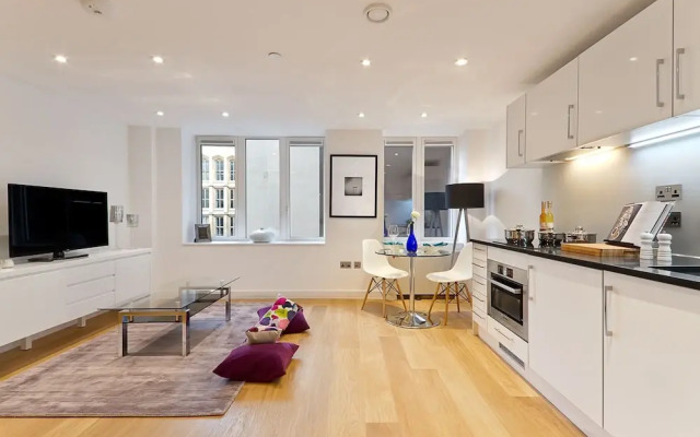 Altitude E1 Apartments