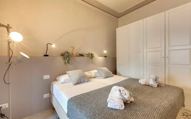 Mamo Florence - Zante Aparment