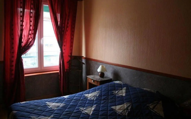 Hotel Restaurant La Couronne