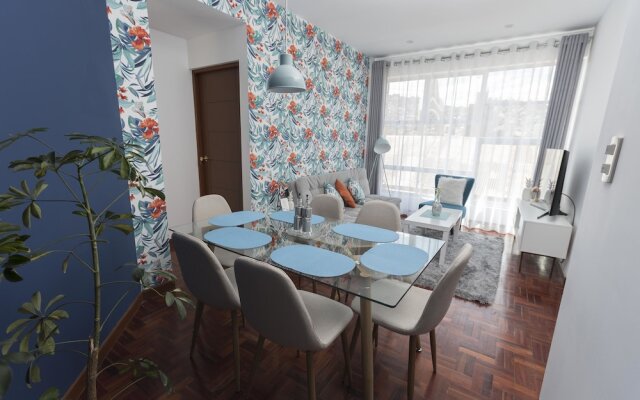 MyApartment