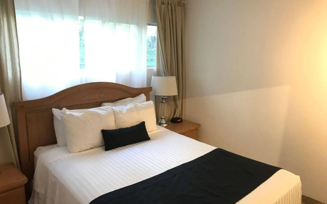 Highland Gardens Hotel
