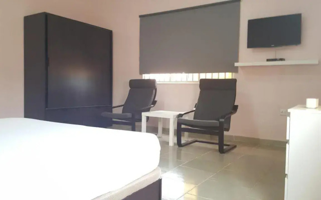 Muntala's Guest House